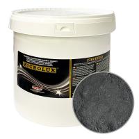 Полировальный порошок GENERAL Microlux черный 5кг Полировальный порошок GENERAL Microlux черный 5кг