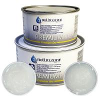 Густой клей PREMIUM BELLINZONI (Премиум Беллинзони) для камня, прозрачно-молочный 1,50 кг. Густой клей PREMIUM BELLINZONI (Премиум Беллинзони) для камня, прозрачно-молочный 1,50 кг.