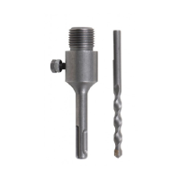 Удлинитель для коронок SDS Plus 110мм Удлинитель для коронок SDS Plus 110мм