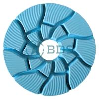 Диск алмазный шлифовальный ГРИНДЕР ТОП 250мм №120