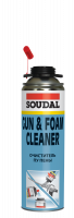 FOAM CLEANER FOAM CLEANER