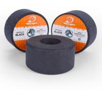 Шарошка бакелитовая прямая BLACK TECH-NICK D100/M14№/36 Шарошка бакелитовая прямая BLACK TECH-NICK D100/M14№/36