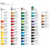 Краска Maimeri Polycolor артикул 1220541 Краска Maimeri Polycolor артикул 1220541