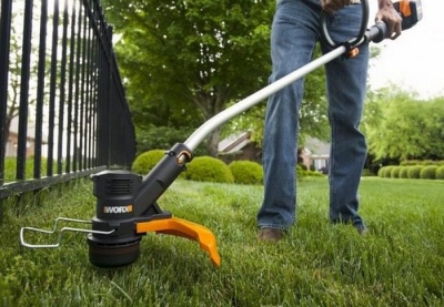 ЛЕСКА ДЛЯ ТРИММЕРА СПИРАЛЬ  293М 2.4MM ЛЕСКА ДЛЯ ТРИММЕРА СПИРАЛЬ  293М 2.4MM