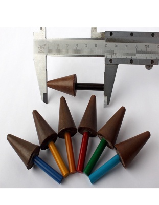 ДИАКЕРАМИЧЕСКИЕ ФРЕЗЫ Z-LION (конус) ДИАКЕРАМИЧЕСКИЕ ФРЕЗЫ Z-LION (конус)