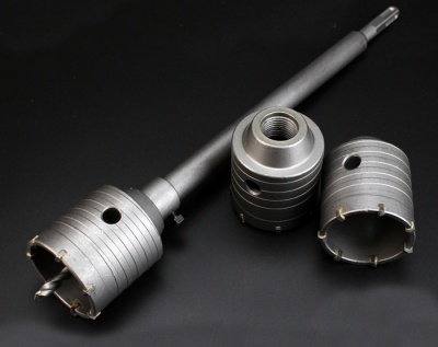 Удлинитель для коронок SDS MAX 800мм Удлинитель для коронок SDS MAX 800мм