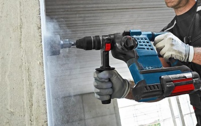 Коронка по бетону SDS Max 90мм в сборе с державкой Коронка по бетону SDS Max 90мм в сборе с державкой