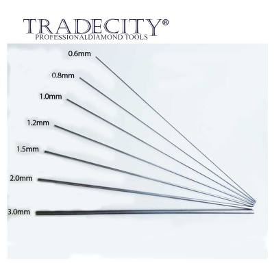 Игла твёрдосплавная 2,0 Игла твёрдосплавная 2,0