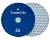Алмазные гибкие шлифовальные круги TRADECITY Pads 7-STEP №50 D125 Алмазные гибкие шлифовальные круги TRADECITY Pads 7-STEP №50 D125